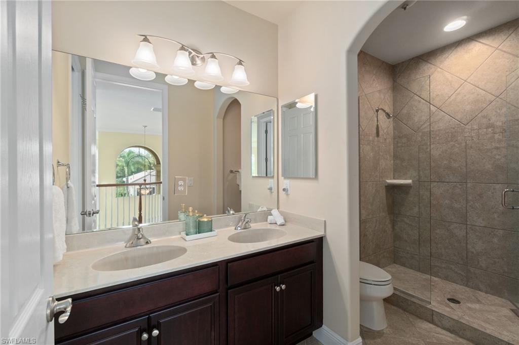 THE RESERVE AT ESTERO - Residential