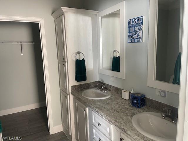 CHERRY ESTATES - Residential Lease