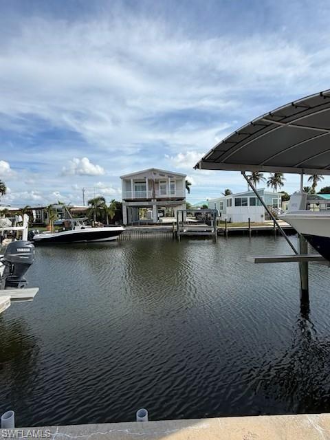 CHERRY ESTATES - Residential Lease