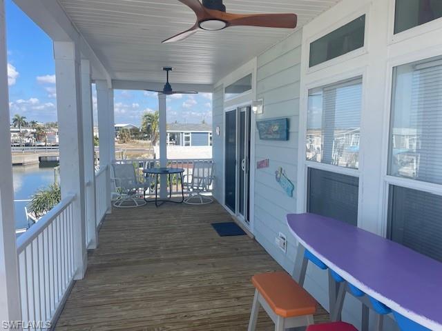 CHERRY ESTATES - Residential Lease