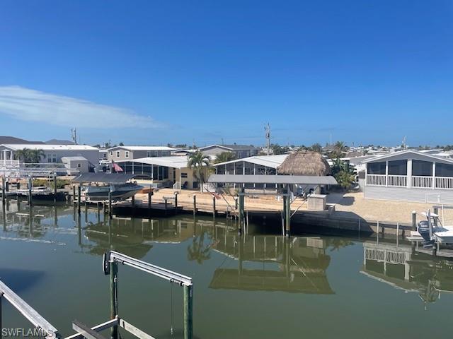 CHERRY ESTATES - Residential Lease