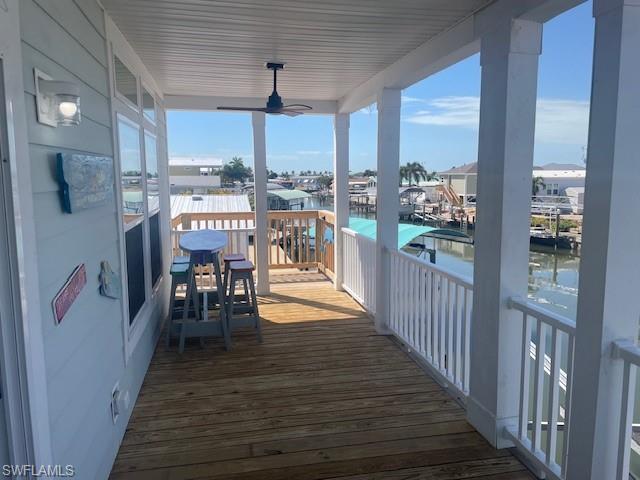 CHERRY ESTATES - Residential Lease