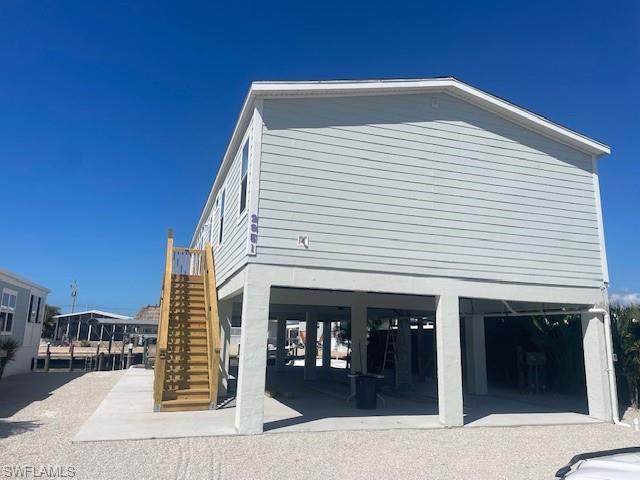 CHERRY ESTATES - Residential Lease