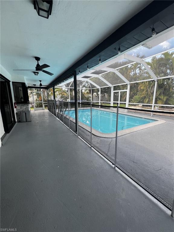 CAPE CORAL - Residential Lease