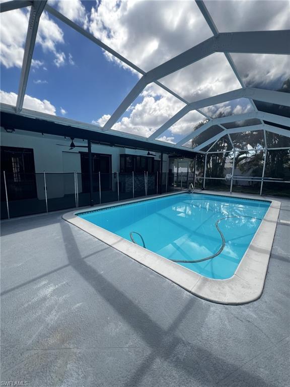 CAPE CORAL - Residential Lease