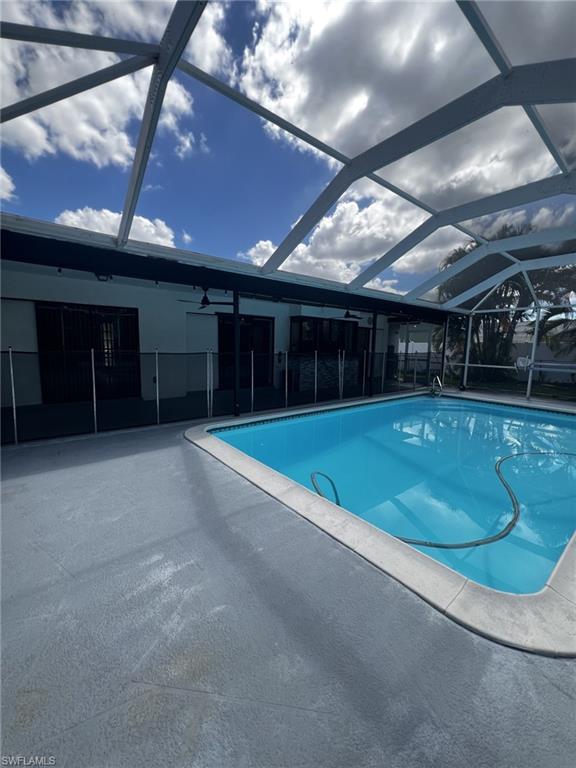 CAPE CORAL - Residential Lease