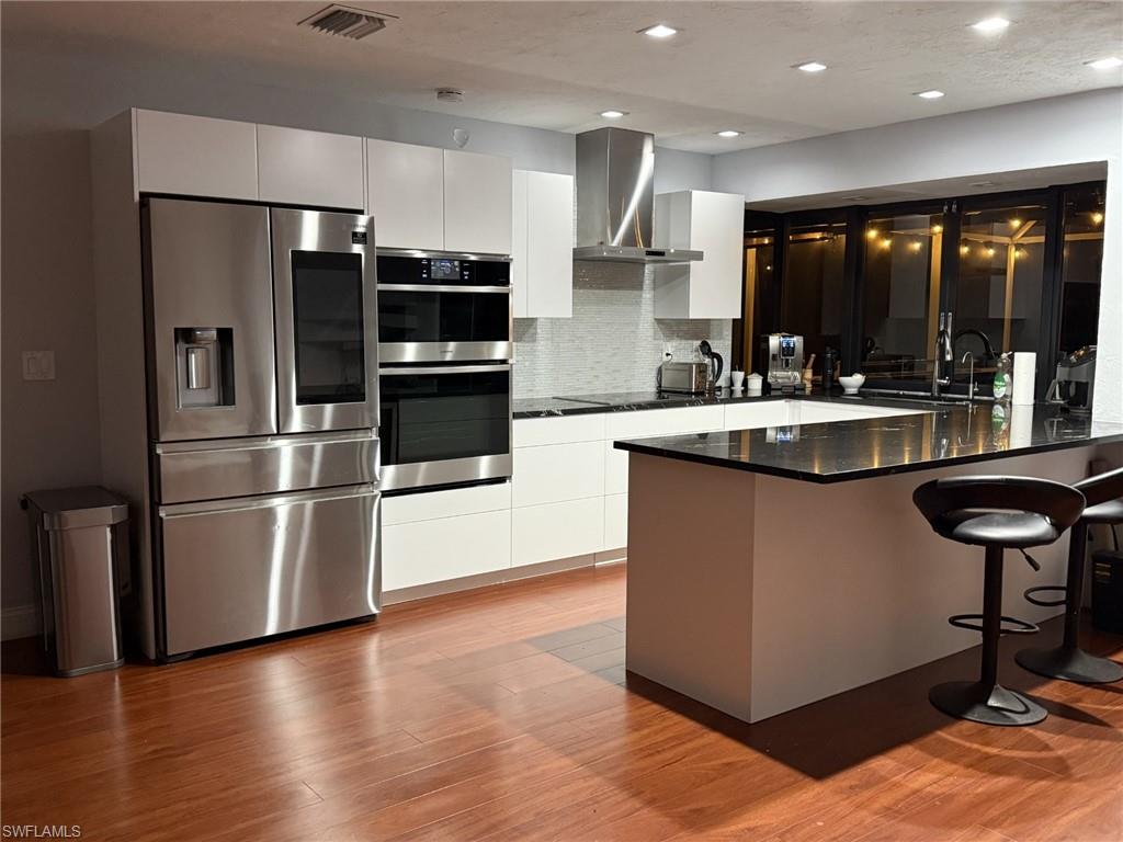 CAPE CORAL - Residential Lease