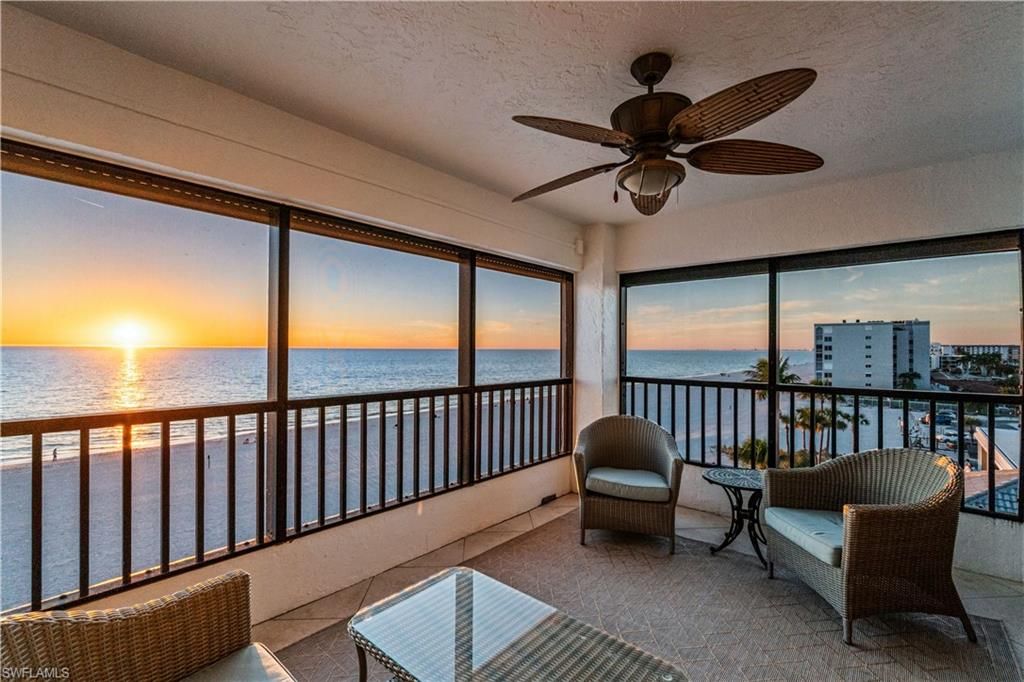 Photo of 26130 Hickory BLVD #5A, BONITA SPRINGS, FL 34134 (MLS # 226004830)