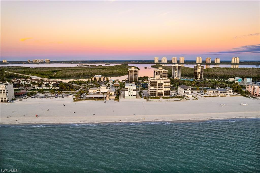 PELICAN POINTE CONDO - Residential