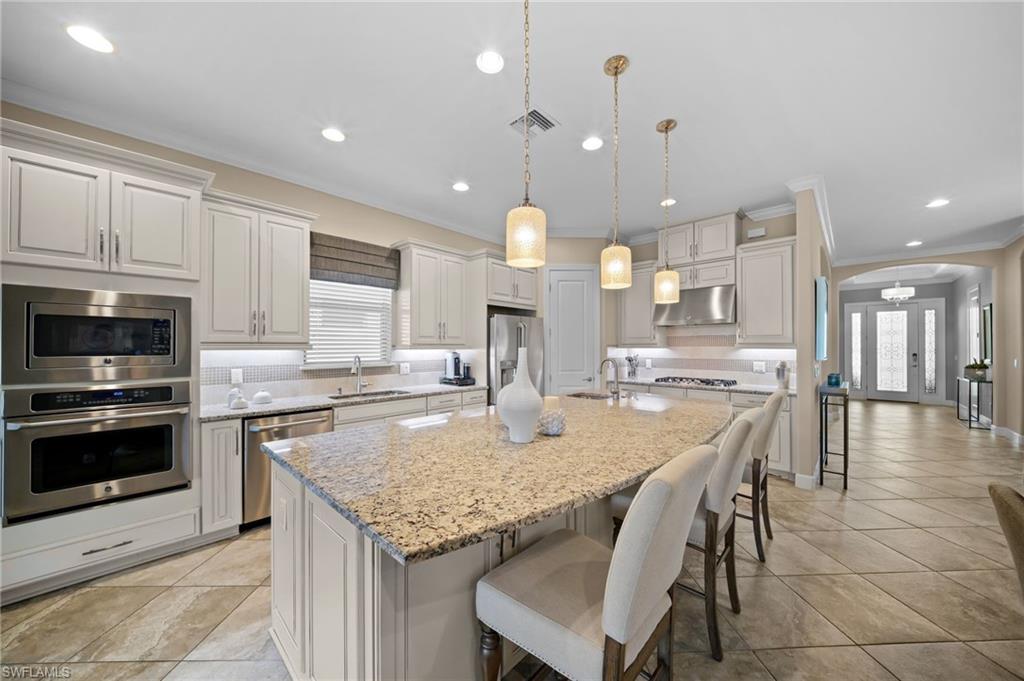 ESPLANADE - Residential