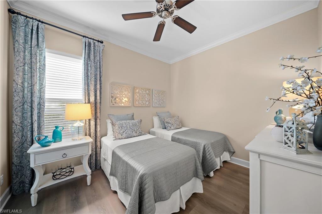 ESPLANADE - Residential