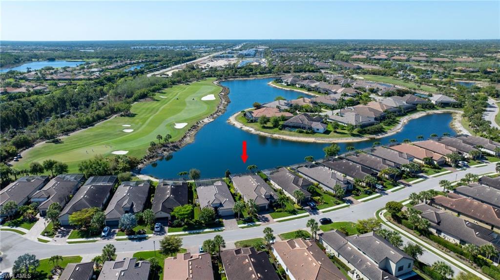 ESPLANADE - Residential