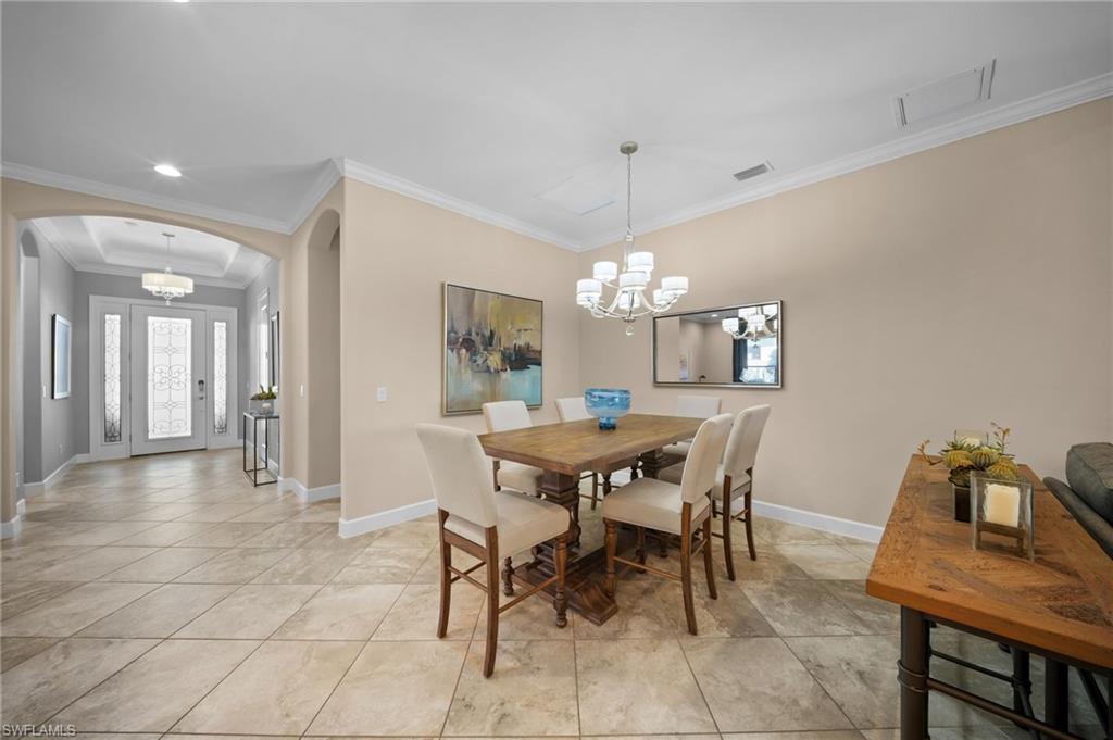 ESPLANADE - Residential