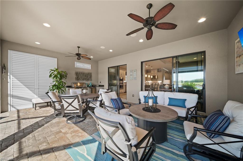 ESPLANADE - Residential