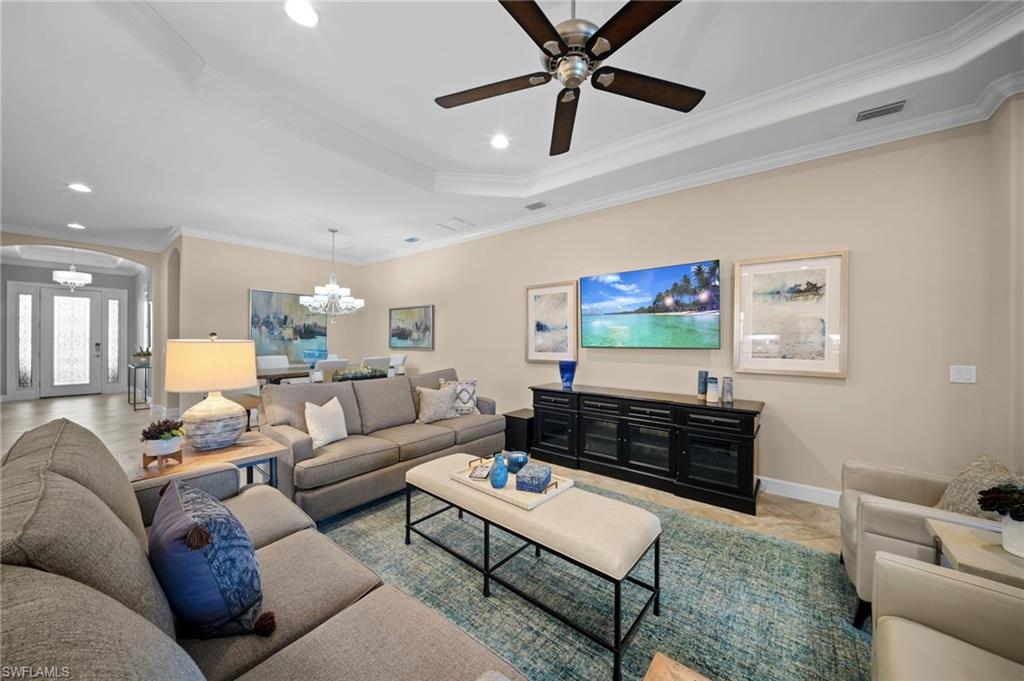 ESPLANADE - Residential