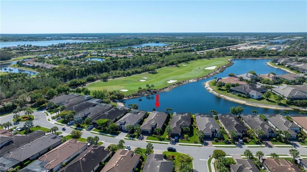 ESPLANADE - Residential