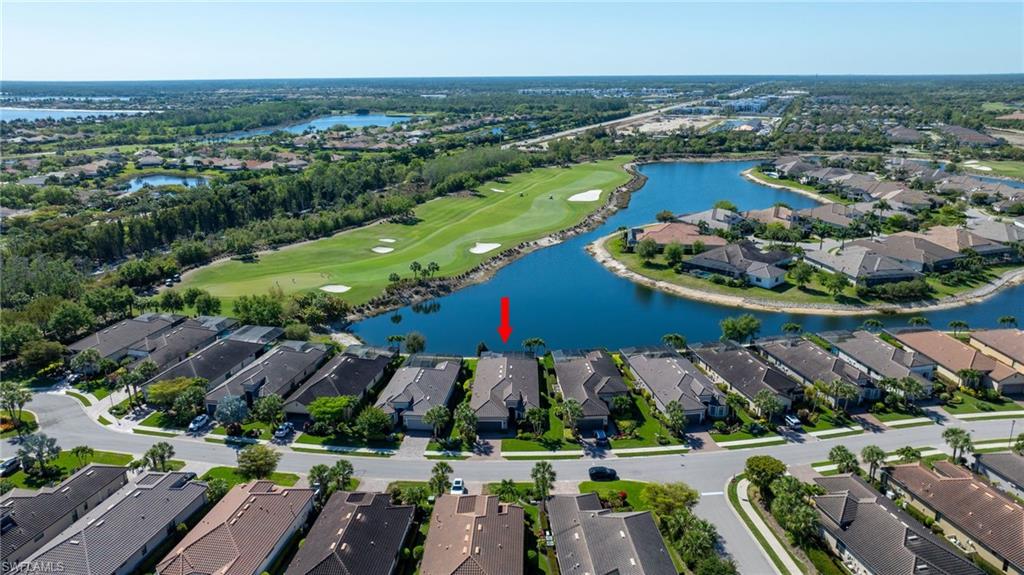 ESPLANADE - Residential