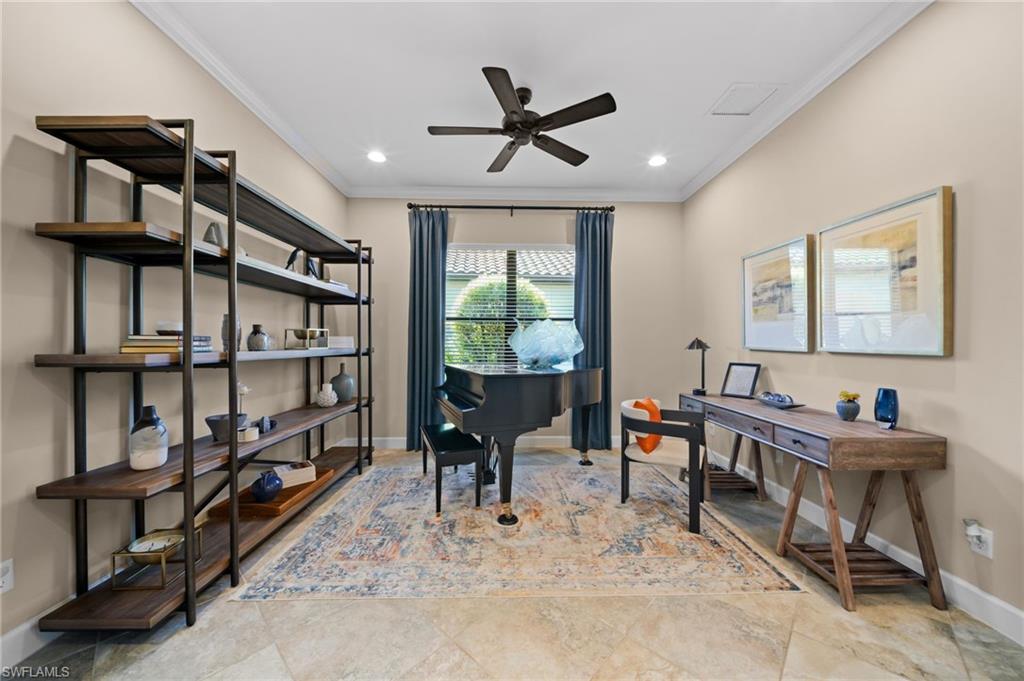 ESPLANADE - Residential