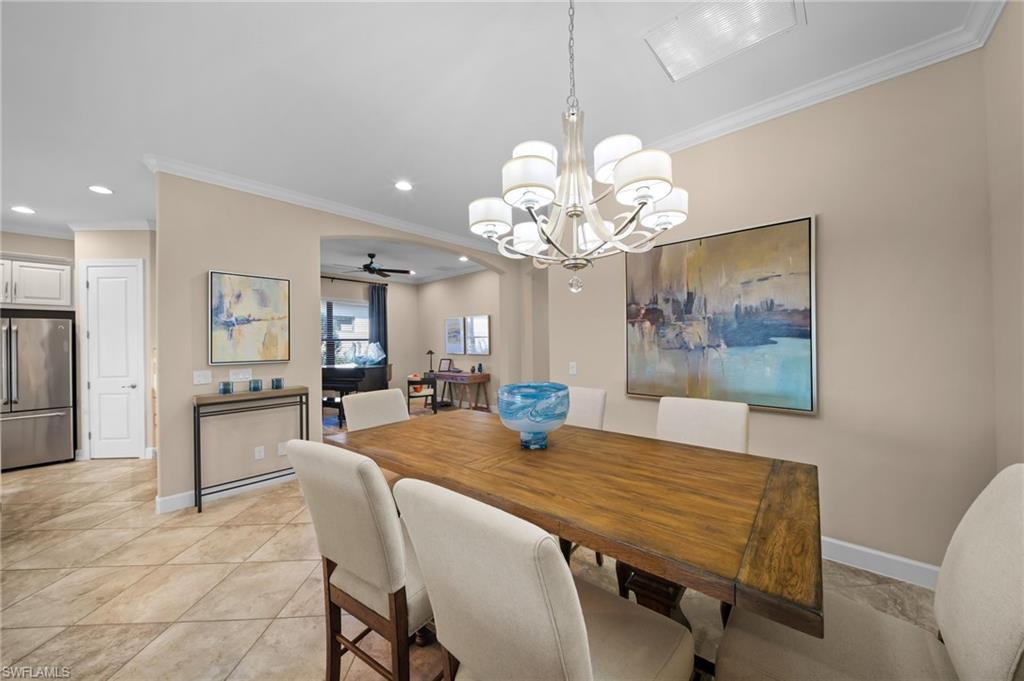 ESPLANADE - Residential