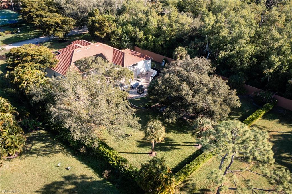 DEVONWOOD - Residential