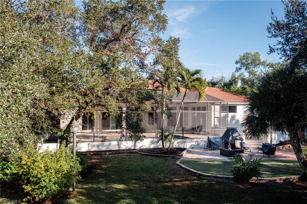 DEVONWOOD - Residential