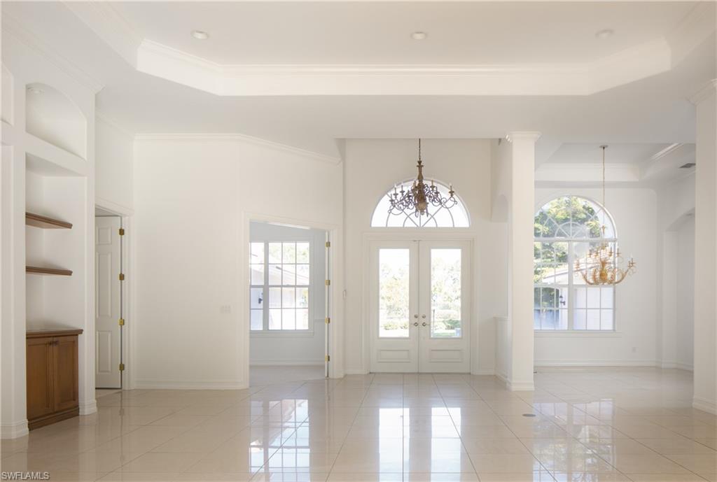 DEVONWOOD - Residential