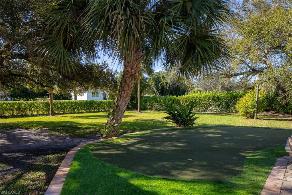 DEVONWOOD - Residential