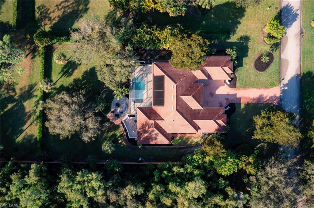 DEVONWOOD - Residential