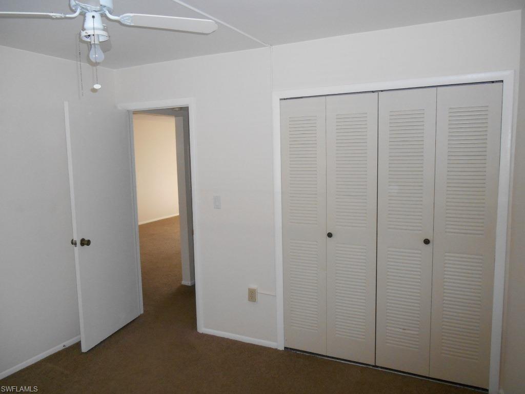 PINEWOOD SOUTH CONDO - Residential