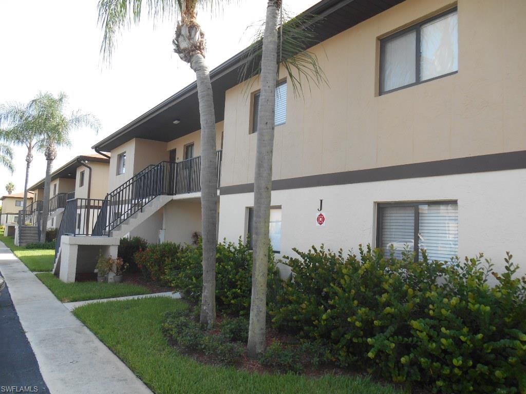 PINEWOOD SOUTH CONDO - Residential