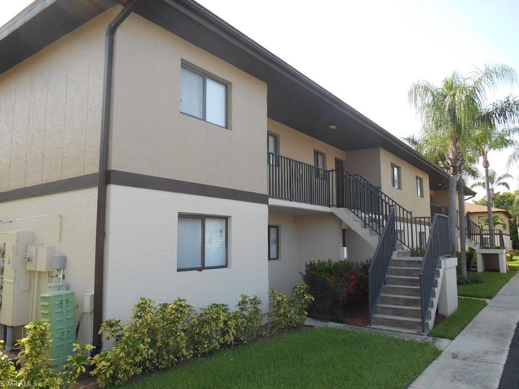 PINEWOOD SOUTH CONDO - Residential