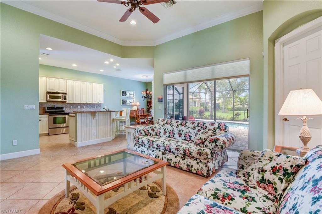 THE QUARRY - Residential