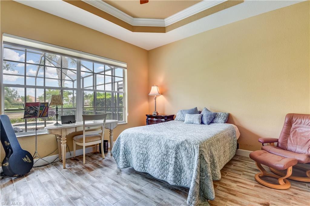 THE QUARRY - Residential