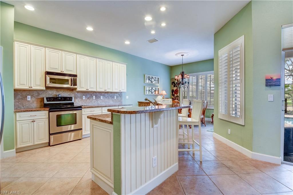 THE QUARRY - Residential