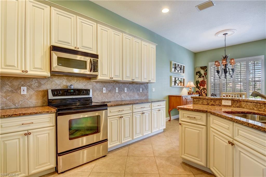 THE QUARRY - Residential