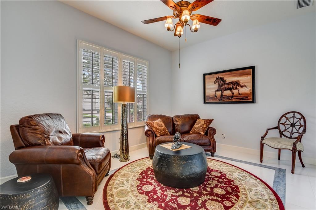 THE QUARRY - Residential