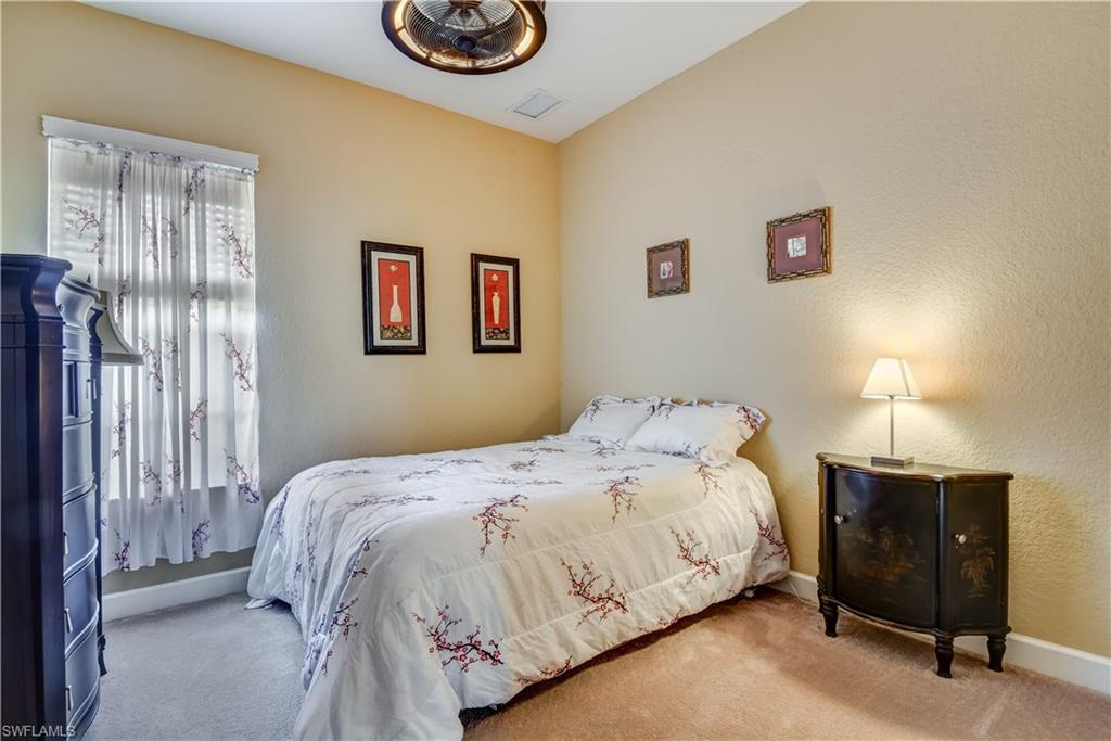 THE QUARRY - Residential