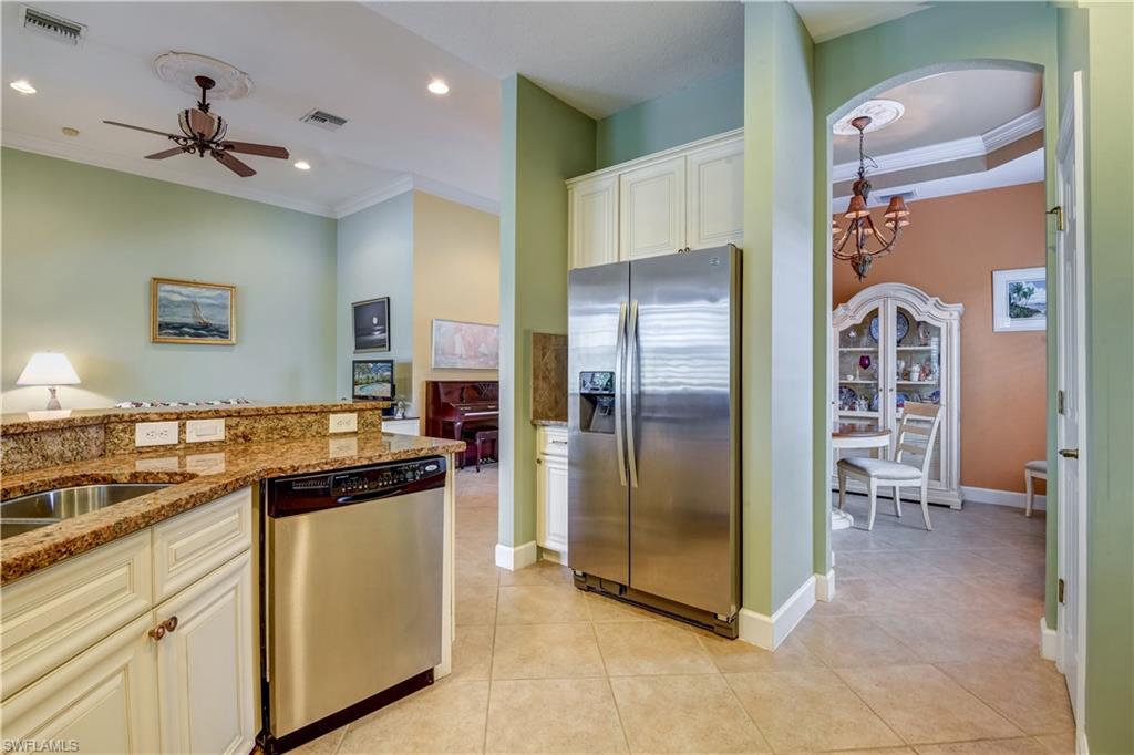 THE QUARRY - Residential