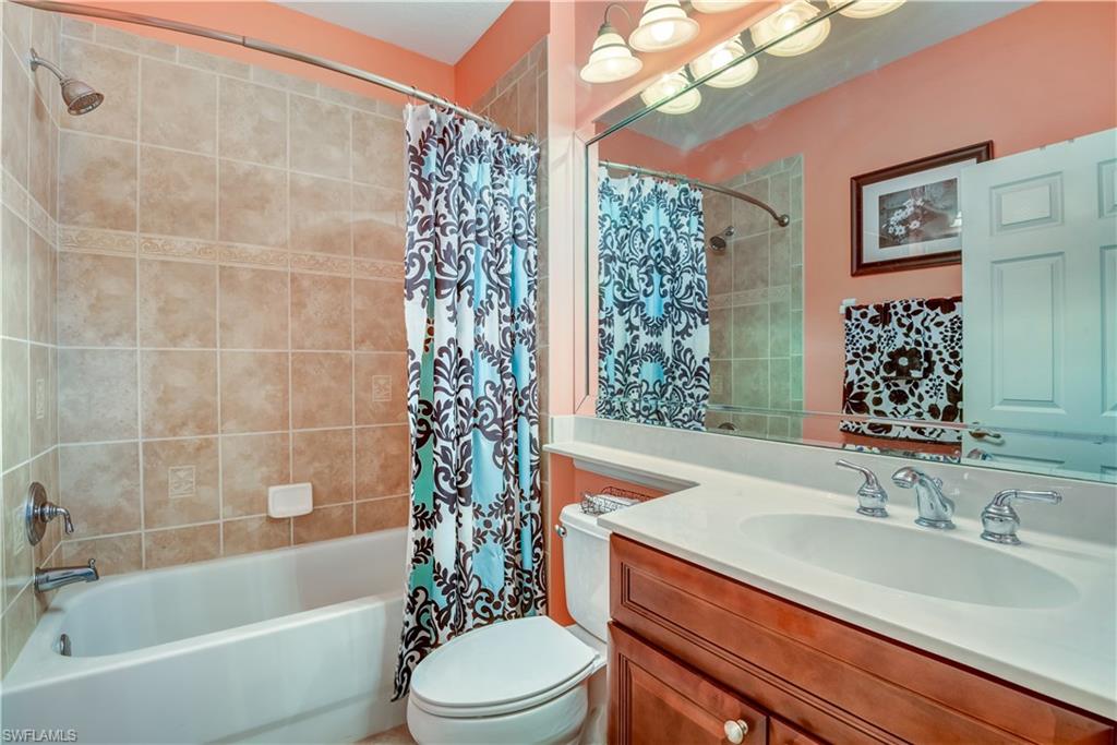 THE QUARRY - Residential