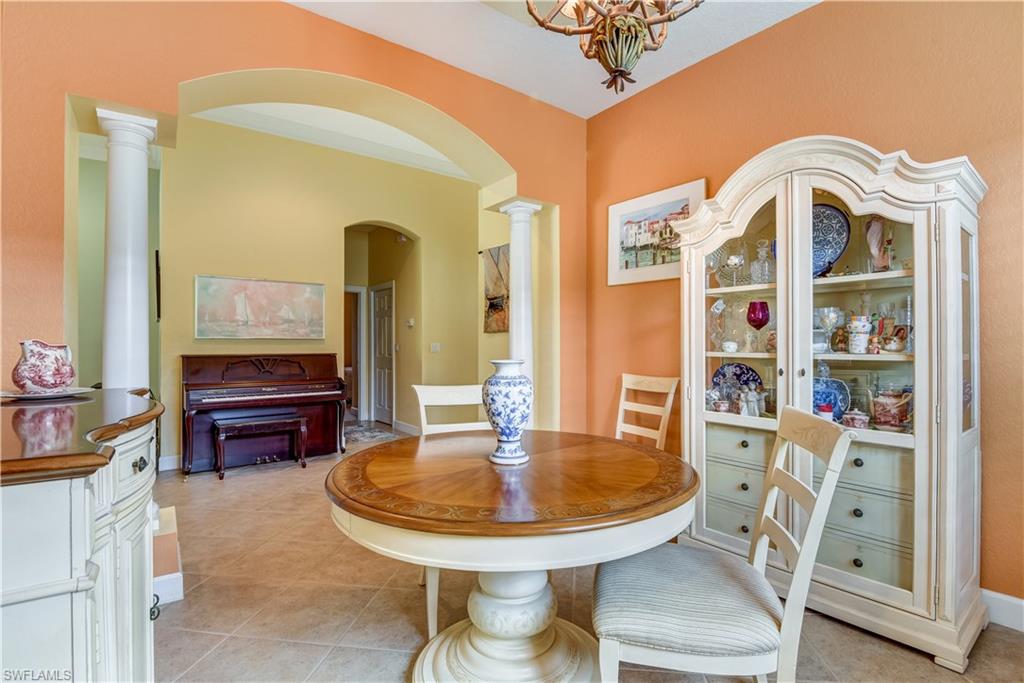 THE QUARRY - Residential