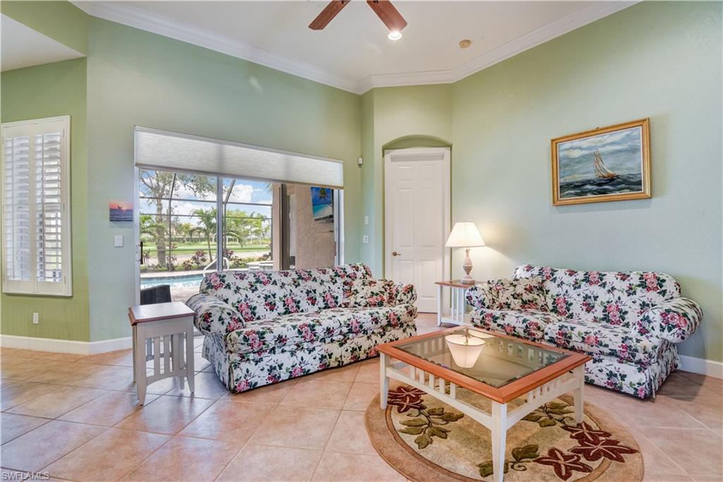 THE QUARRY - Residential