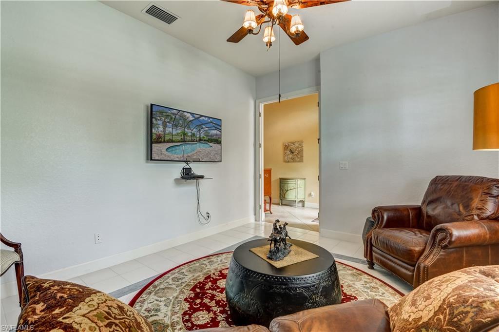 THE QUARRY - Residential