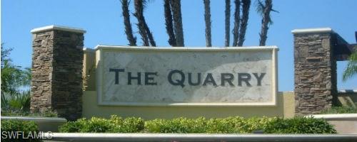 THE QUARRY - Residential