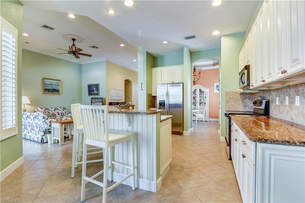 THE QUARRY - Residential