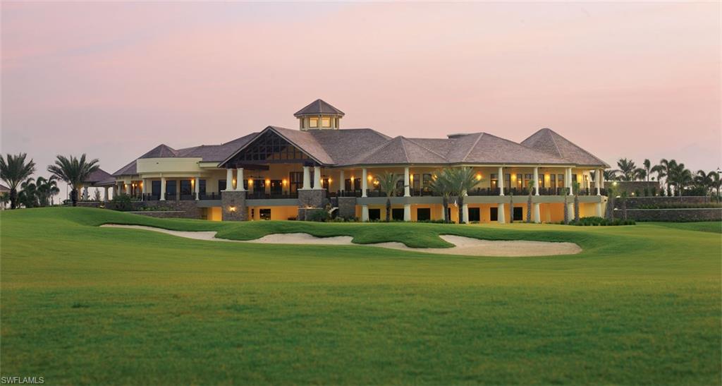 THE QUARRY - Residential