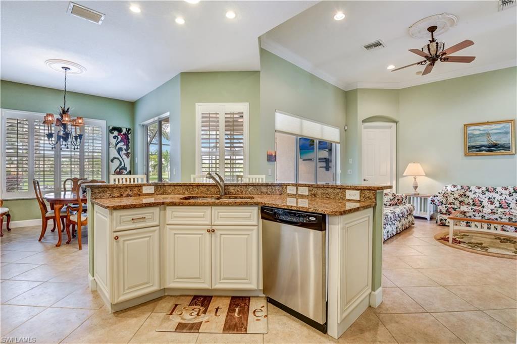 THE QUARRY - Residential