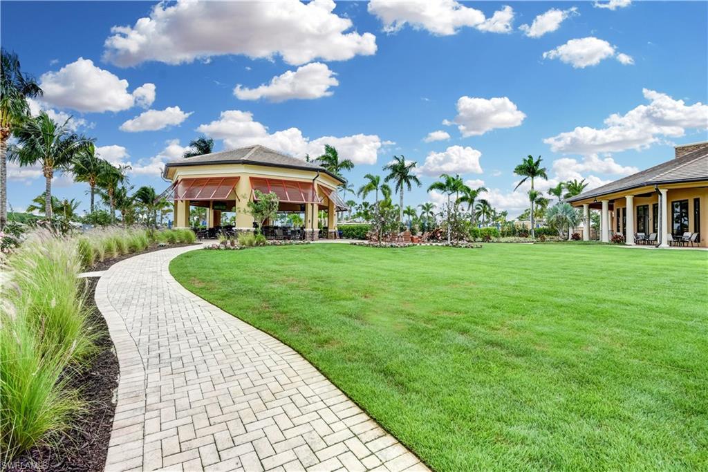 THE QUARRY - Residential