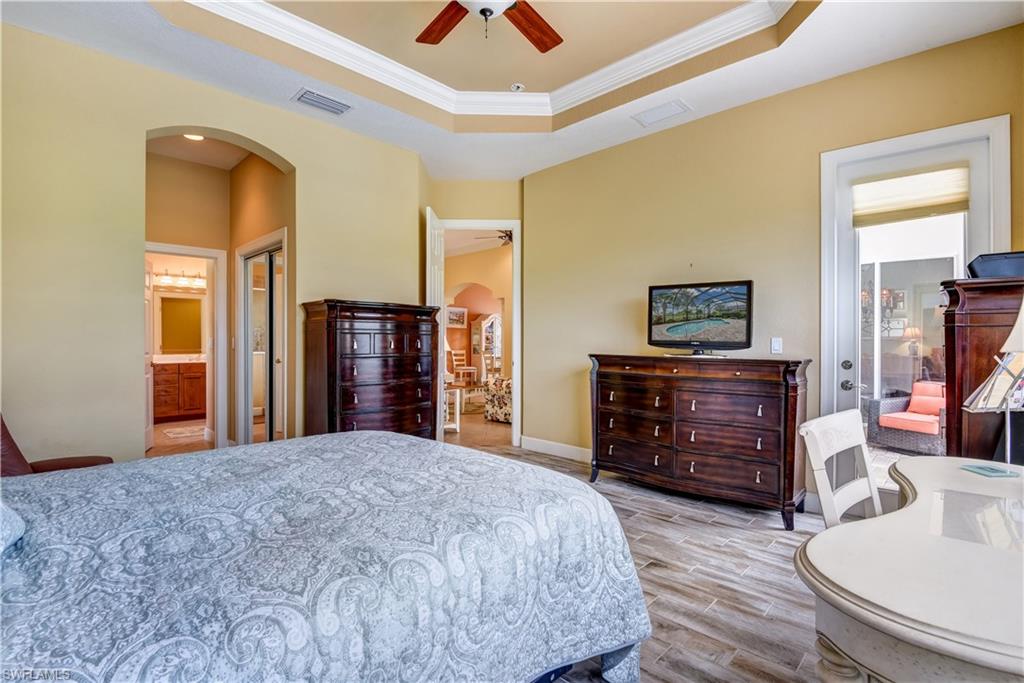 THE QUARRY - Residential