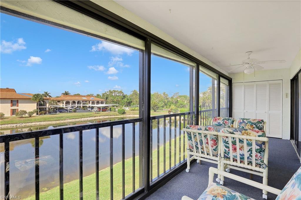 FOUNTAINS III - Residential