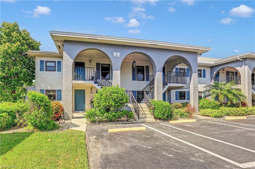 FOUNTAINS III - Residential